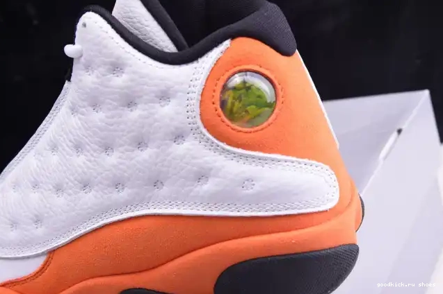 80% Off Sale JORDAN 13 414571-108 STARFISH AIR 0425